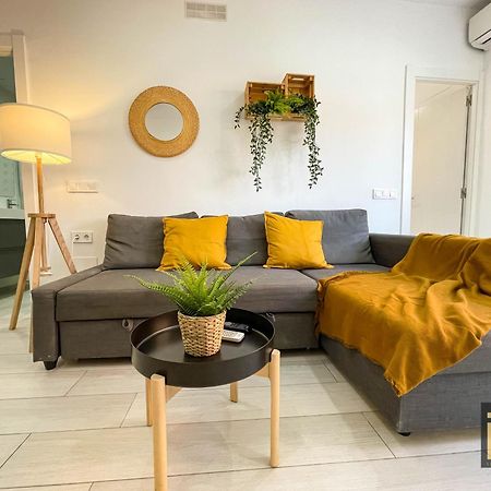 Atarazanas Centro Apartman Málaga Kültér fotó