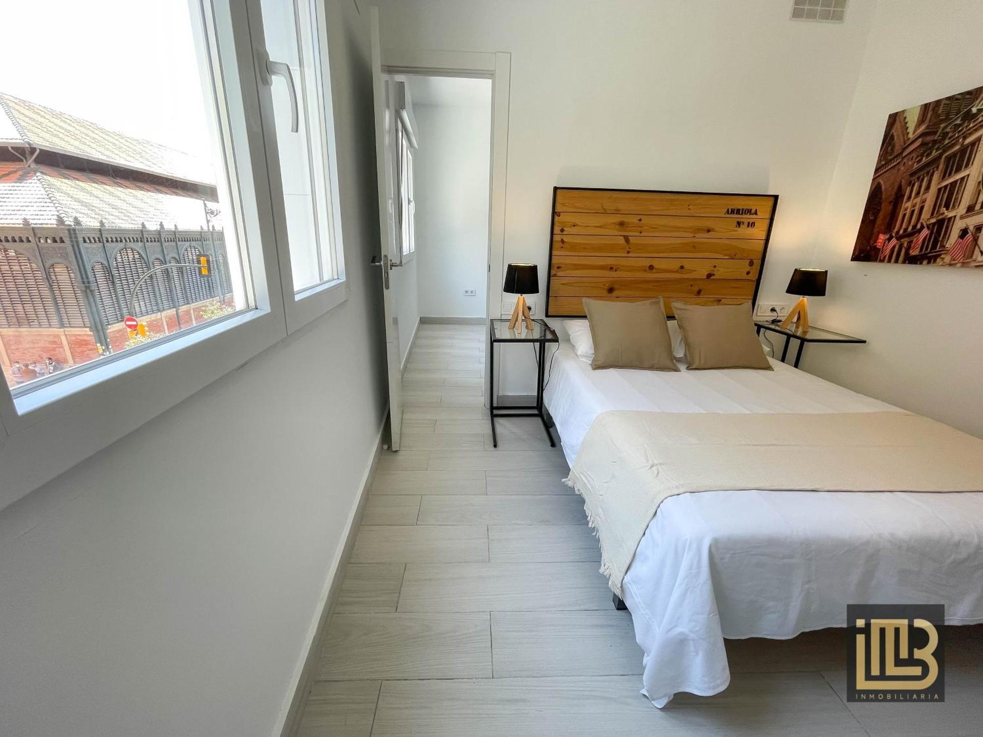 Atarazanas Centro Apartman Málaga Kültér fotó