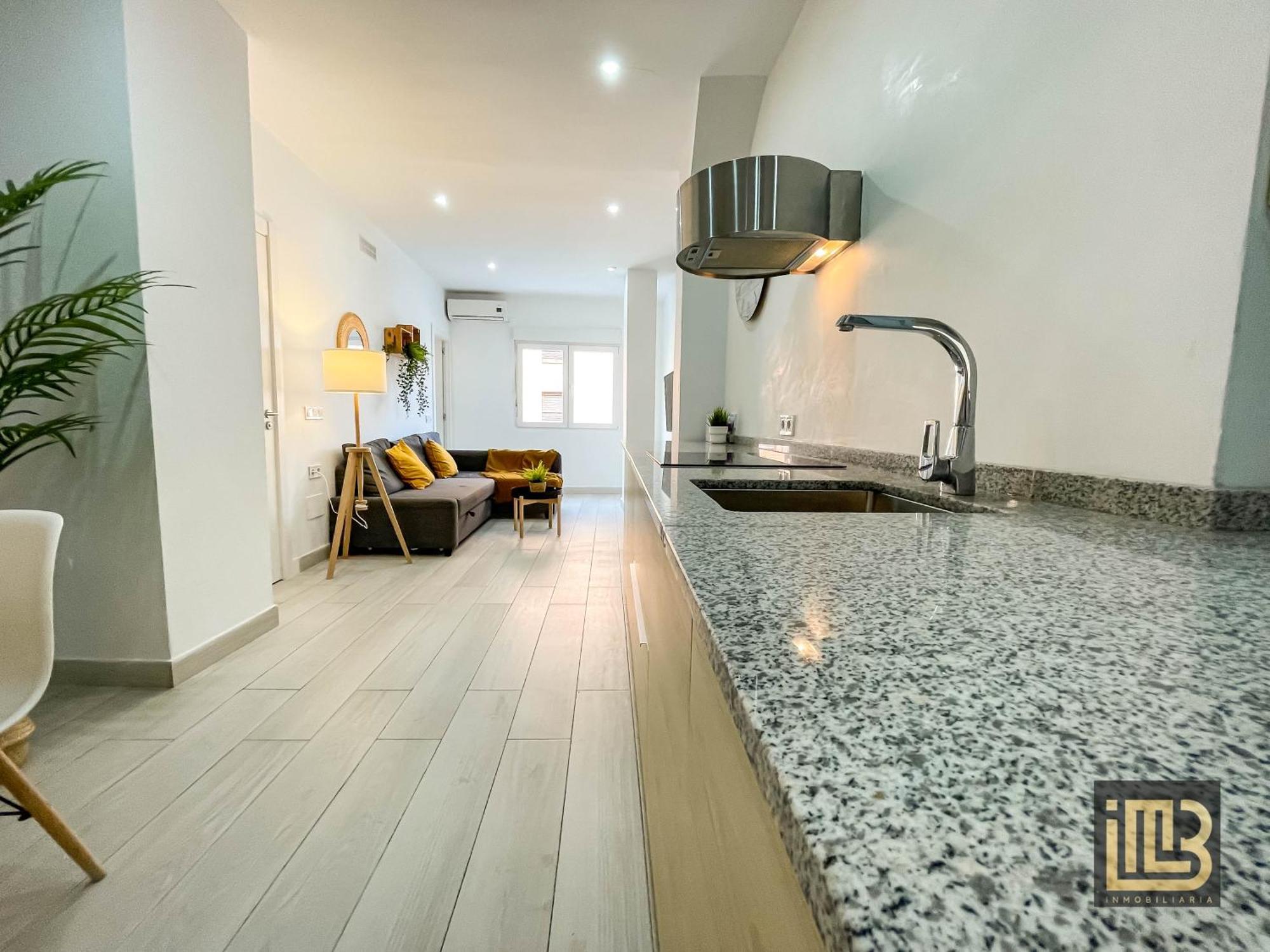 Atarazanas Centro Apartman Málaga Kültér fotó