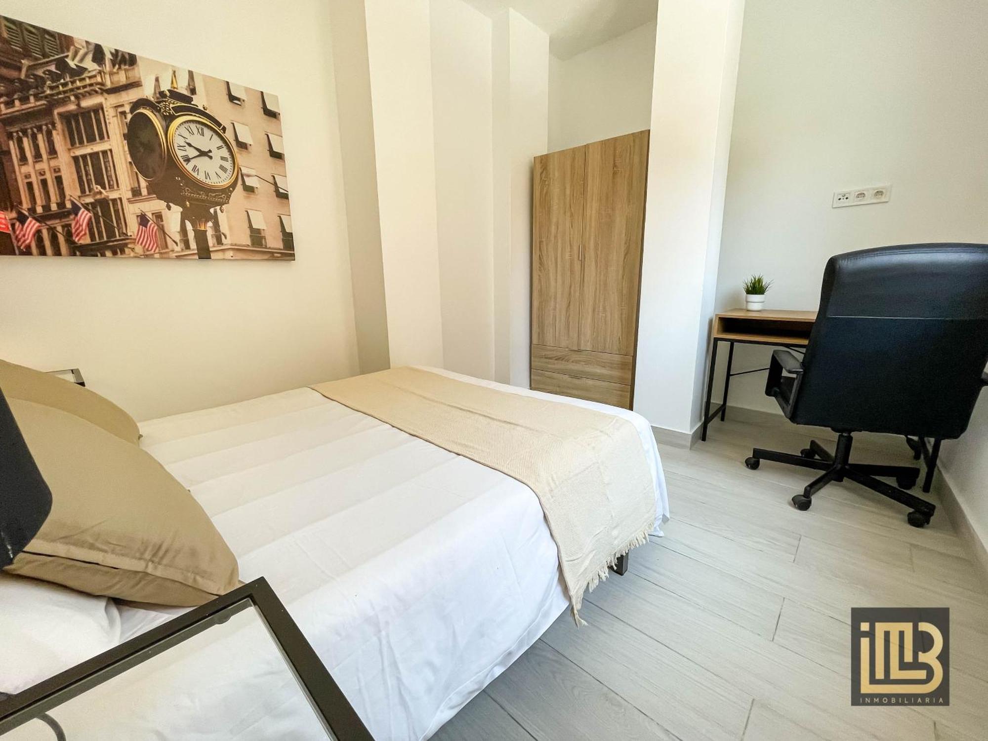 Atarazanas Centro Apartman Málaga Kültér fotó