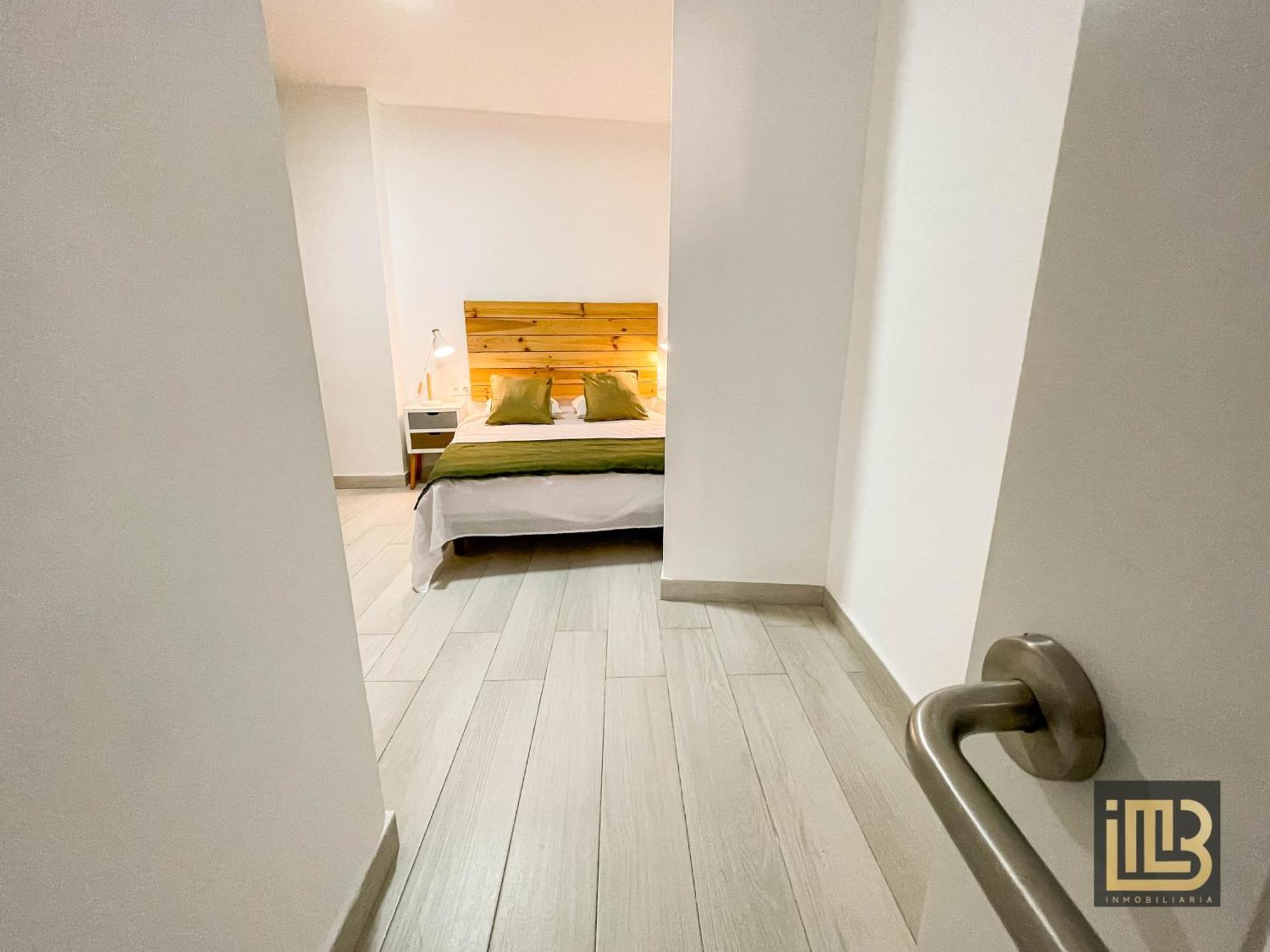 Atarazanas Centro Apartman Málaga Kültér fotó
