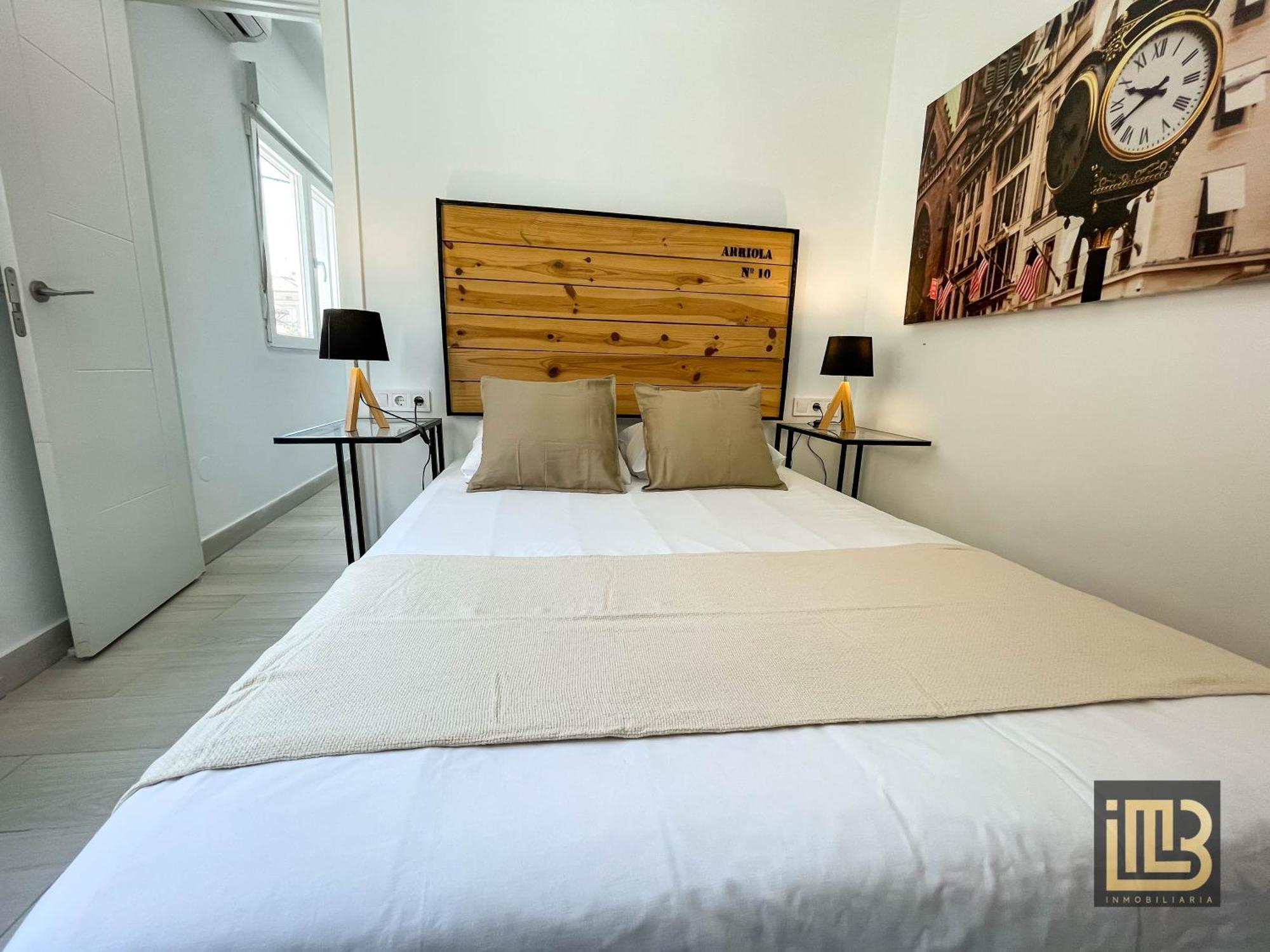 Atarazanas Centro Apartman Málaga Kültér fotó