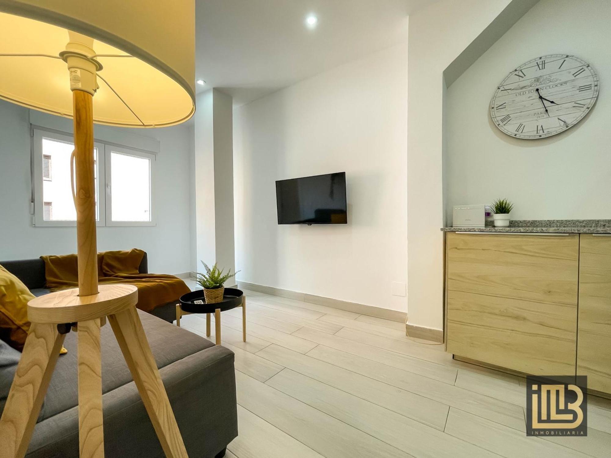 Atarazanas Centro Apartman Málaga Kültér fotó