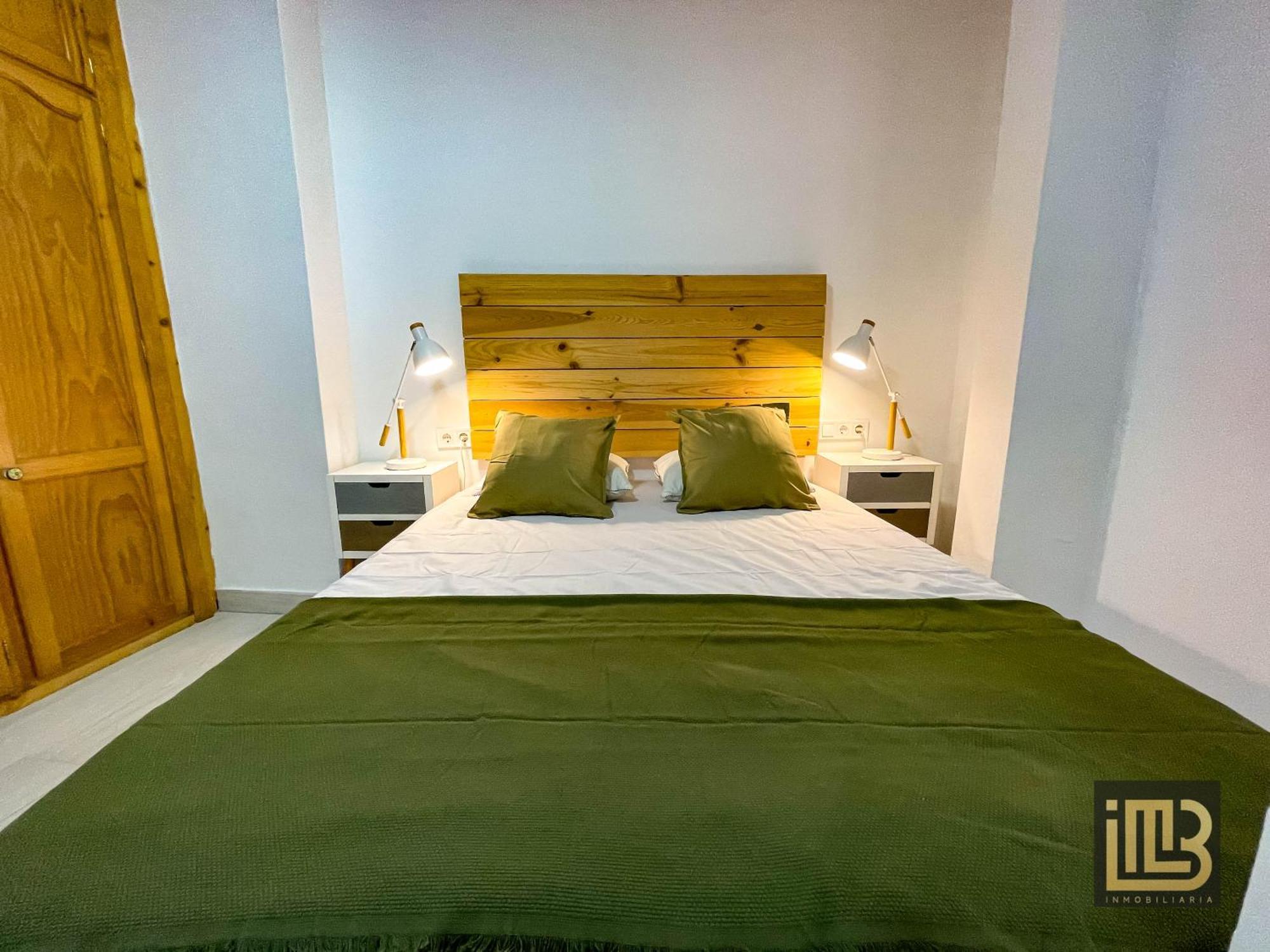 Atarazanas Centro Apartman Málaga Kültér fotó