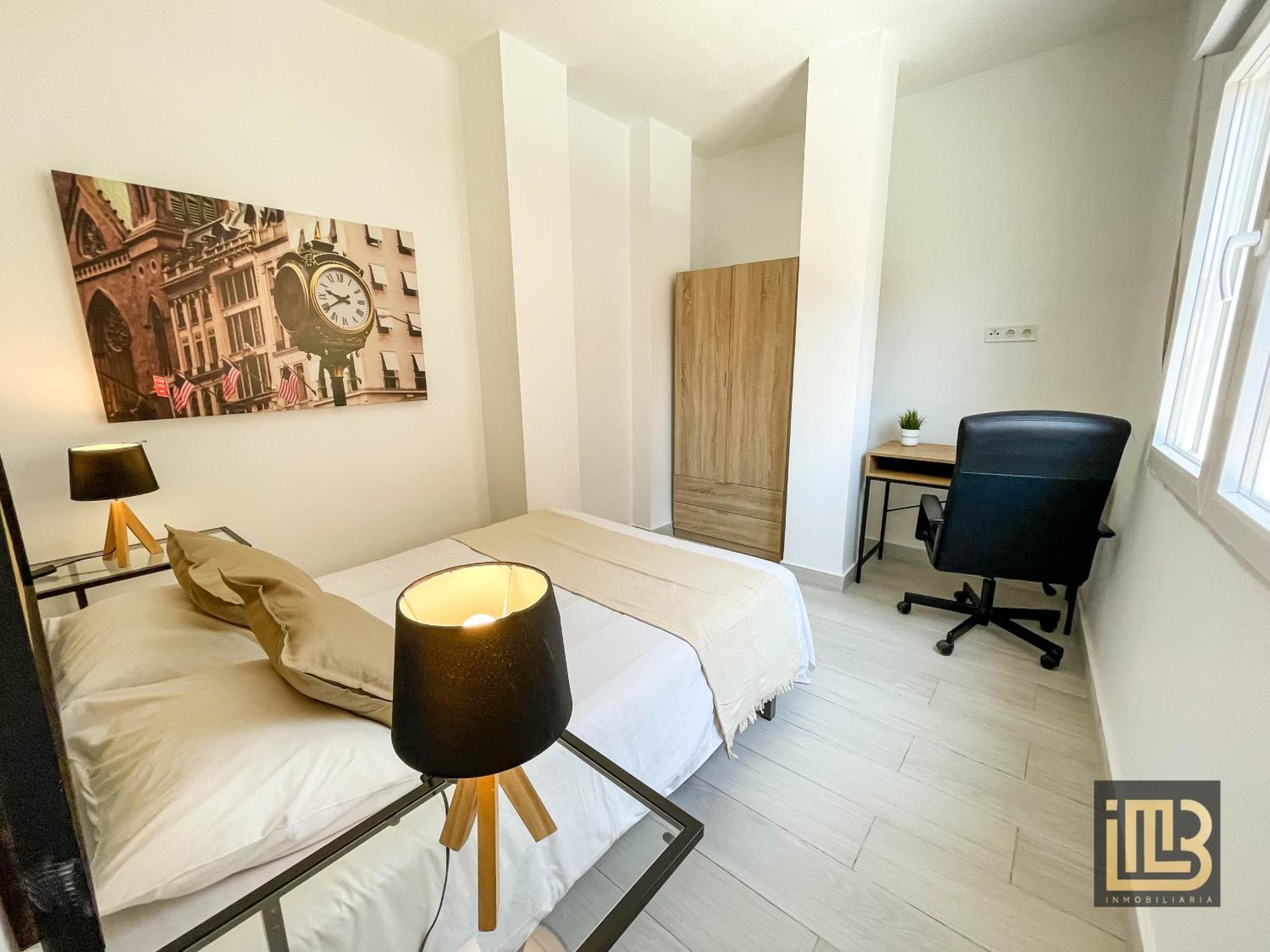 Atarazanas Centro Apartman Málaga Kültér fotó